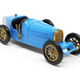 Illustration for article titled Surprise Saturday: Lesney Matchbox Models of Yesteryear Supercharged Bugatti Type 35